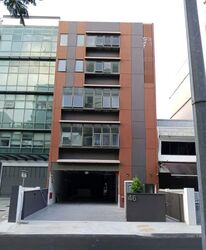 Tannery Lane (D13), Factory #592306621